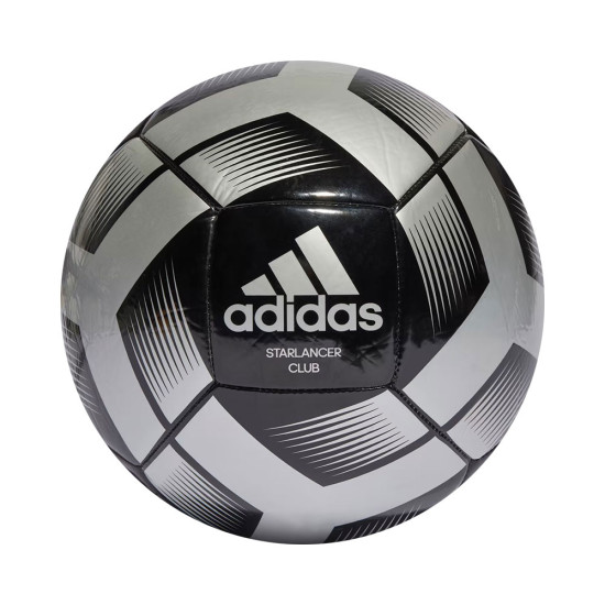 Adidas Μπάλα ποδοσφαίρου Starlancer Club Ball